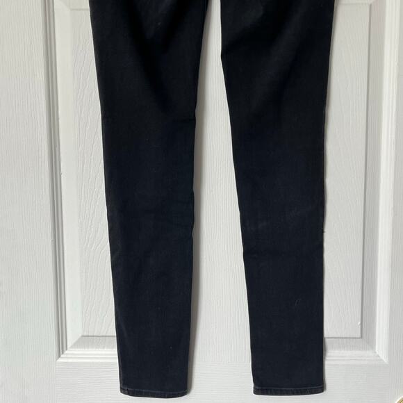 Old Navy Rockstar Super Skinny Jeans - Size 4 - Picture 5 of 6